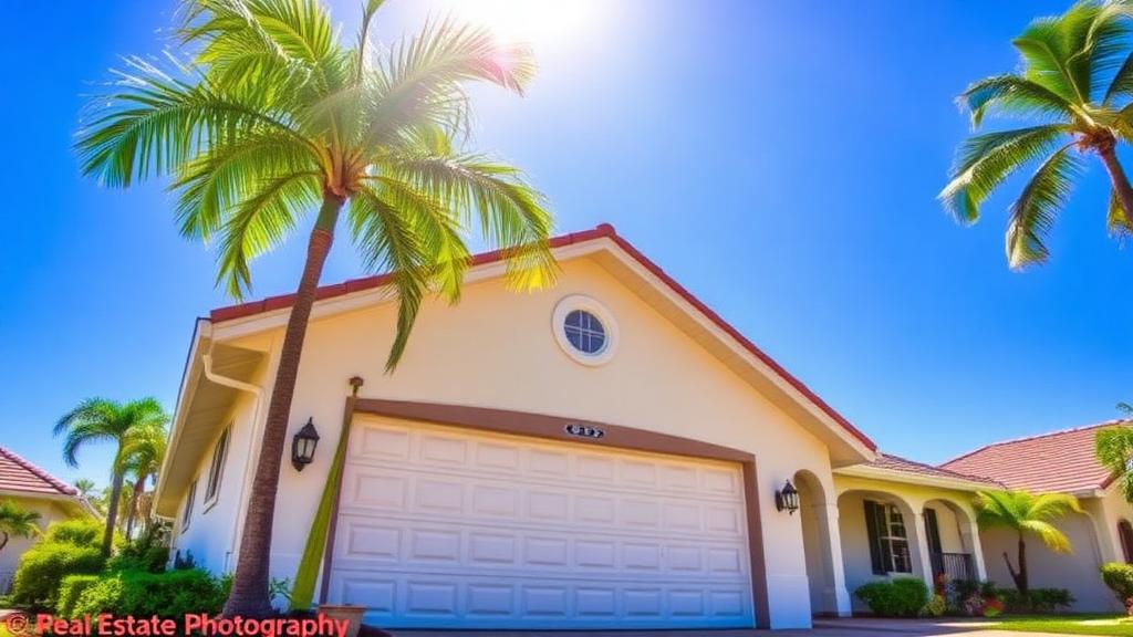 Preparing Your Garage Door for Summer: Essential Tips - garage door article